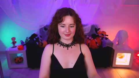 Ann Terry 3 online show from October 2025 01:23:02 PM