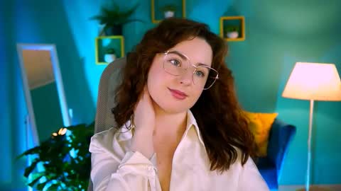 Ann Terry 3 online show from November 2025 12:37:02 PM