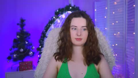 Ann Terry 3 online show from December 2025 08:42:02 AM