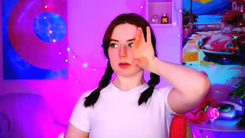 Ann Terry 3 online show from February 2026 10:10:01 AM