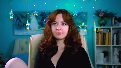 Snapshot of annterry chatting on February 2026 08:16:02 AM Ann Terry 3 online show from February 2026 08:16:02 AM