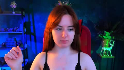 Snapshot of annterry chatting on February 2026 08:03:02 AM Ann Terry 3 online show from February 2026 08:03:02 AM