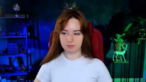 Snapshot of annterry chatting on March 2026 07:49:02 AM Ann Terry 3 online show from March 2026 07:49:02 AM