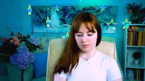 Snapshot of annterry chatting on March 2026 07:59:02 AM Ann Terry 3 online show from March 2026 07:59:02 AM