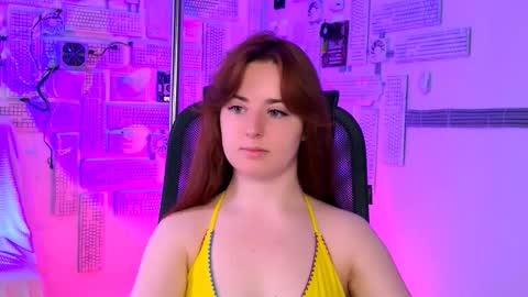 Snapshot of annterry chatting on March 2026 07:12:02 AM Ann Terry 3 online show from March 2026 07:12:02 AM