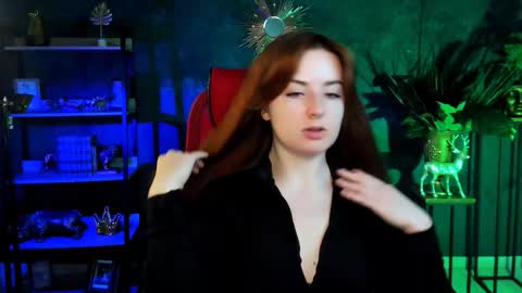 Snapshot of annterry chatting on March 2026 06:50:01 AM Ann Terry 3 online show from March 2026 06:50:01 AM