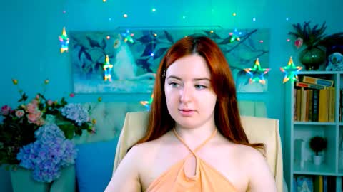 Snapshot of annterry chatting on March 2026 08:37:01 AM Ann Terry 3 online show from March 2026 08:37:01 AM