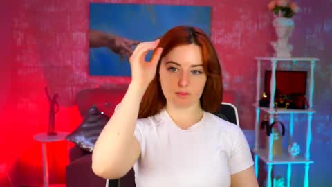 Snapshot of annterry chatting on April 2026 08:56:02 AM Ann Terry 3 online show from April 2026 08:56:02 AM