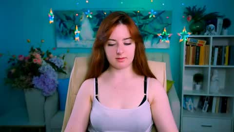 Snapshot of annterry chatting on April 2026 07:22:01 AM Ann Terry 3 online show from April 2026 07:22:01 AM