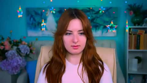 Snapshot of annterry chatting on May 2026 05:58:02 AM Ann Terry 3 online show from May 2026 05:58:02 AM