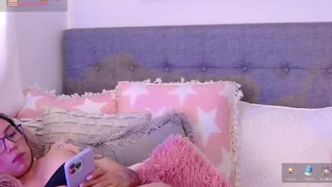 Antonella Lee online show from May 2026 05:10:01 PM