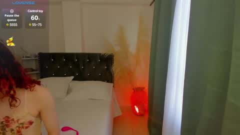 Snapshot of anntoniawood chatting on February 2025 02:37:01 PM Anntonia Woods online show from February 2025 02:37:01 PM