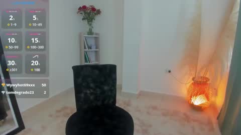 Snapshot of anntoniawood chatting on February 2025 05:29:01 PM Anntonia Woods online show from February 2025 05:29:01 PM