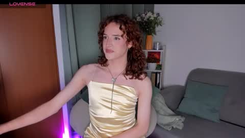 Anntonia Woods  online show from March 2026 01:08:01 AM