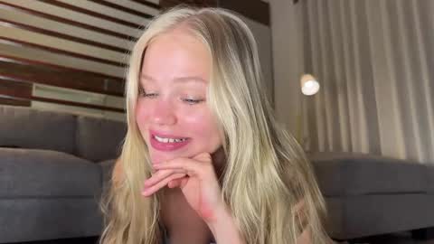 Ann  Telegram ANNtouragee online show from February 2025 05:35:01 PM