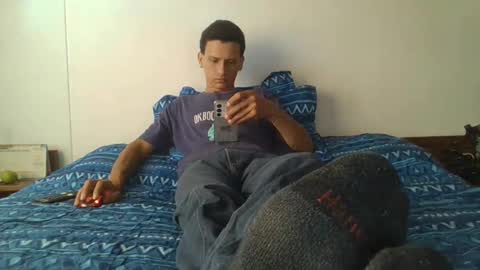 Annubis420 online show from October 2025 04:15:02 PM