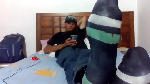 Annubis420 online show from October 2025 01:06:02 AM