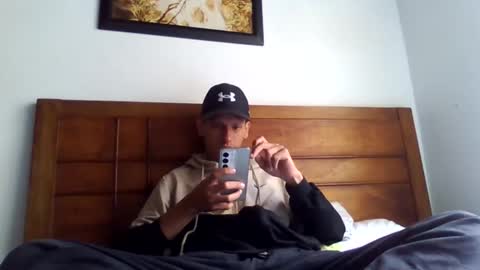 Annubis420 online show from October 2025 05:02:02 PM