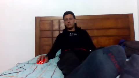 Annubis420 online show from November 2025 10:41:02 PM