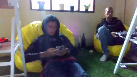 Annubis420 online show from November 2025 06:22:01 AM