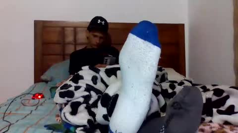 Annubis420 online show from December 2025 12:05:01 AM