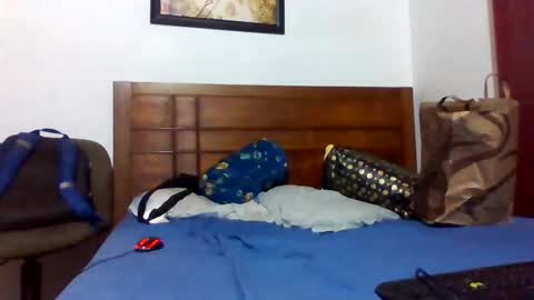 Annubis420 online show from January 2026 02:15:01 AM