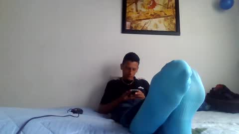 Annubis420 online show from March 2026 07:57:01 PM