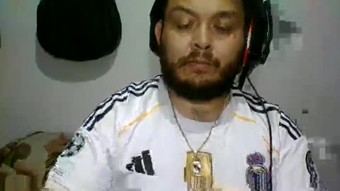 lion kennedy independent model moderator online show from October 2025 12:49:02 AM