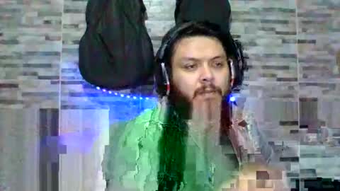 lion kennedy independent model moderator online show from February 2026 02:07:02 AM