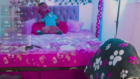 anny___cute online show from October 2025 09:34:02 PM