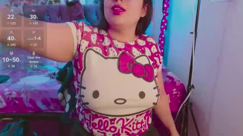 anny___cute online show from October 2025 09:23:01 PM