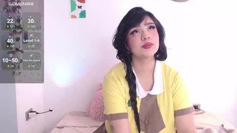 Anni sofia online show from September 2025 05:35:01 PM