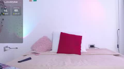 Anni sofia online show from September 2025 05:01:02 PM