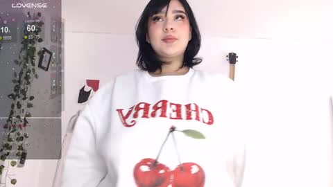 Anni sofia online show from October 2025 03:20:02 PM