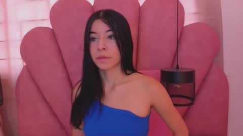 Snapshot of anny_bridge chatting on March 2026 02:34:02 PM Anny bridge online show from March 2026 02:34:02 PM