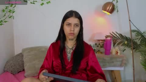 Anny  online show from May 2026 10:16:02 PM