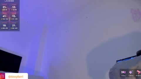 Hello  Open Pvt  Moans from lovense  Tell me  Fav 14 34 69  Especial level 34 online show from June 2026 07:03:02 PM
