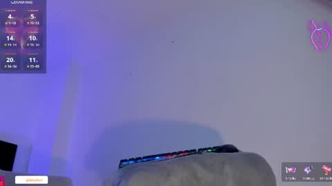 Hello  Open Pvt  Moans from lovense  Tell me  Fav 14 34 69  Especial level 34 online show from June 2026 08:11:01 PM