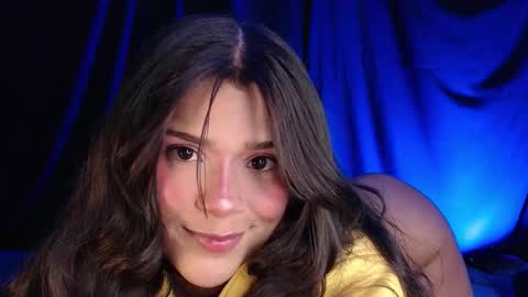 ANNY online show from October 2025 06:52:01 PM