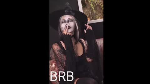 Anny online show from February 2026 03:37:01 AM