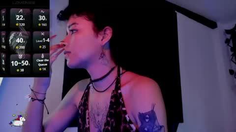 Anny online show from May 2026 11:37:01 AM