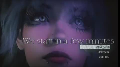 Anny online show from June 2026 05:16:01 AM