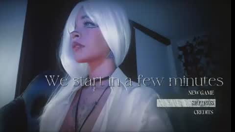 Anny online show from June 2026 03:19:02 AM