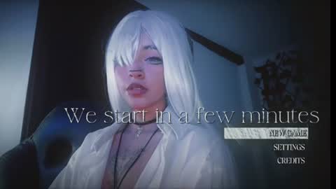 Anny online show from June 2026 04:17:01 AM