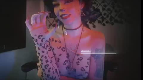 Anny online show from June 2026 03:27:02 AM