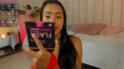 ANNY  online show from April 2026 12:15:01 PM