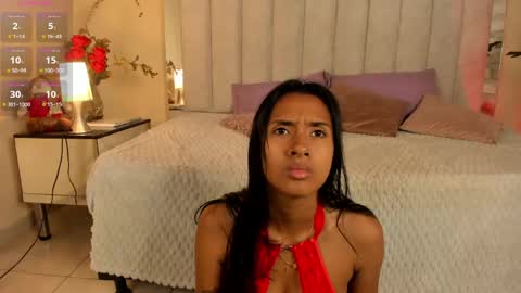 ANNY  online show from May 2026 12:10:01 PM