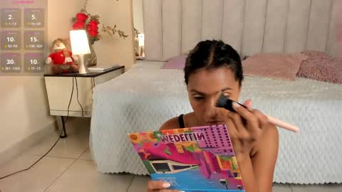 ANNY  online show from May 2026 11:26:01 AM