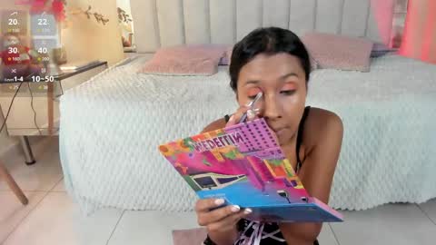 ANNY  online show from May 2026 11:18:01 AM