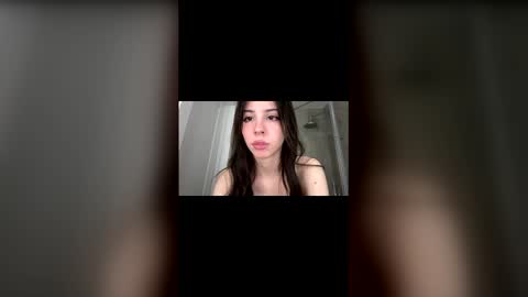 Snapshot of anny_leinhart chatting on March 2026 05:08:02 AM Ana online show from March 2026 05:08:02 AM